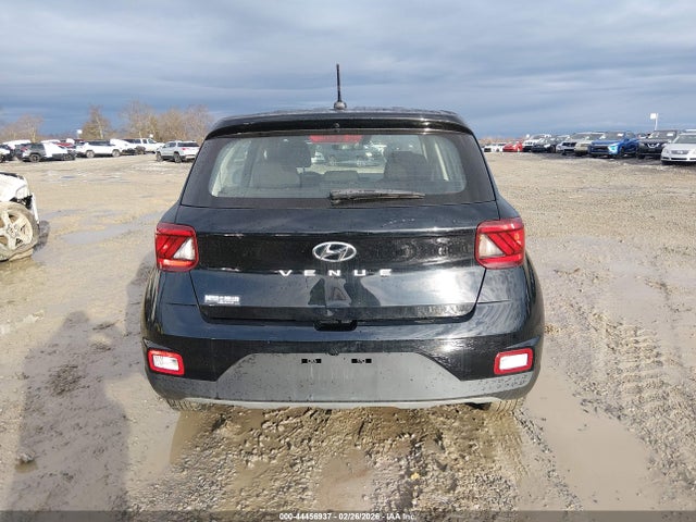 Продаж на аукціоні авто 2024 Hyundai Venue Se, vin: KMHRB8A39RU336465, номер лоту: 44456937