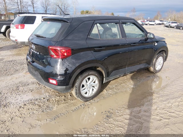 Продаж на аукціоні авто 2024 Hyundai Venue Se, vin: KMHRB8A39RU336465, номер лоту: 44456937