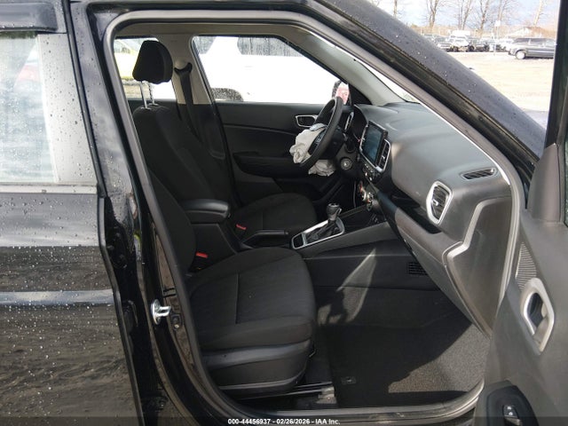 Продаж на аукціоні авто 2024 Hyundai Venue Se, vin: KMHRB8A39RU336465, номер лоту: 44456937