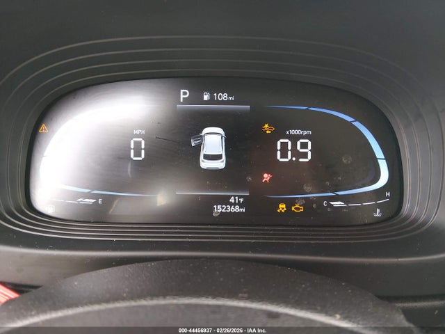 Продаж на аукціоні авто 2024 Hyundai Venue Se, vin: KMHRB8A39RU336465, номер лоту: 44456937