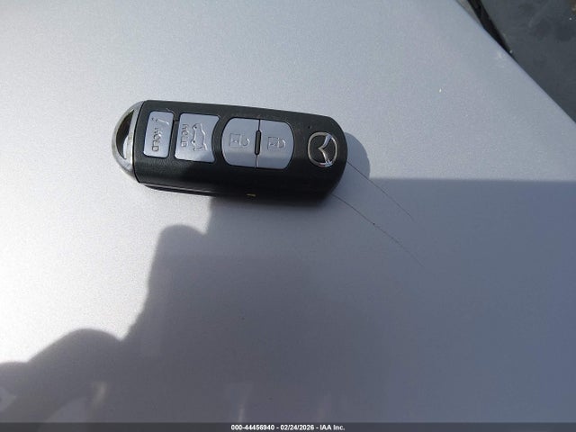 44456940 :رقم المزاد ، JM3TCBDY1H0134826 vin ، 2017 Mazda Cx-9 Grand Touring مزاد بيع
