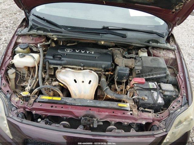 Aukcja sprzedaży 2008 Scion Tc, vin: JTKDE167180245939, numer aukcji: 44456950
