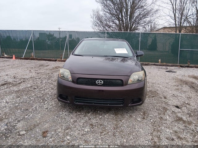 Aukcja sprzedaży 2008 Scion Tc, vin: JTKDE167180245939, numer aukcji: 44456950