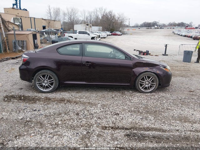 Aukcja sprzedaży 2008 Scion Tc, vin: JTKDE167180245939, numer aukcji: 44456950