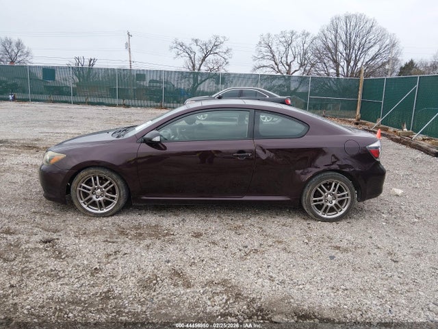 Aukcja sprzedaży 2008 Scion Tc, vin: JTKDE167180245939, numer aukcji: 44456950