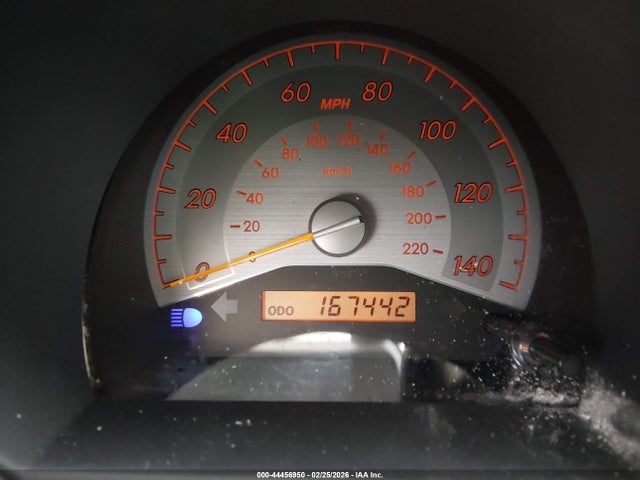 Aukcja sprzedaży 2008 Scion Tc, vin: JTKDE167180245939, numer aukcji: 44456950