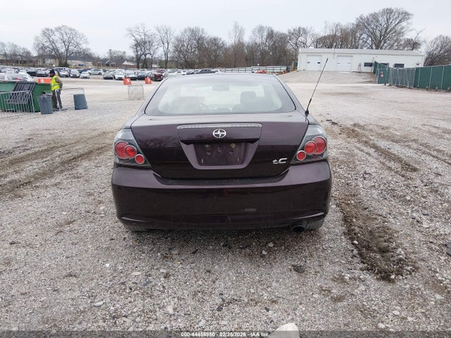 Aukcja sprzedaży 2008 Scion Tc, vin: JTKDE167180245939, numer aukcji: 44456950