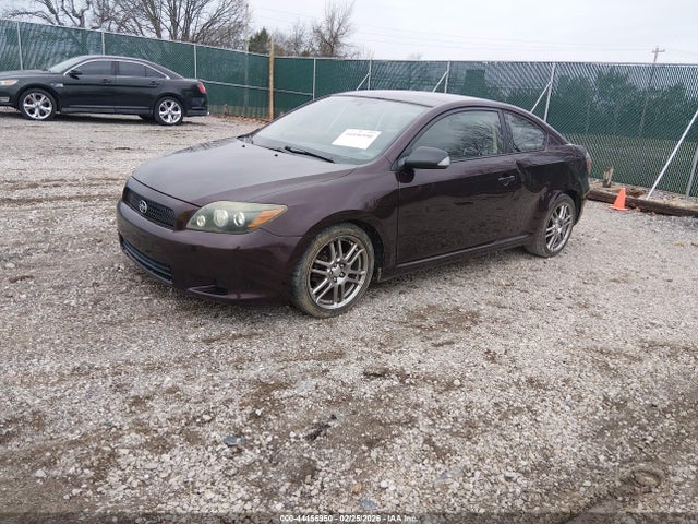 Aukcja sprzedaży 2008 Scion Tc, vin: JTKDE167180245939, numer aukcji: 44456950