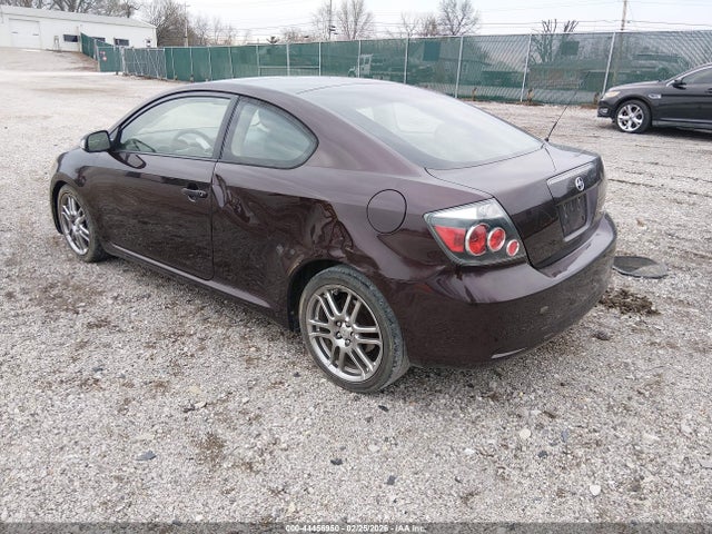 Aukcja sprzedaży 2008 Scion Tc, vin: JTKDE167180245939, numer aukcji: 44456950