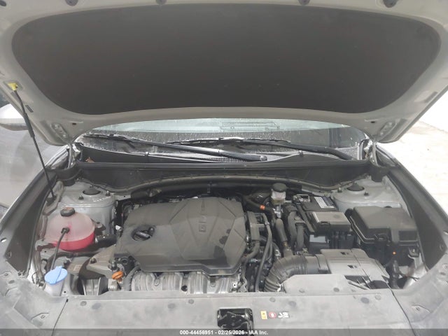 Aukcja sprzedaży 2023 Hyundai Tucson Se, vin: 5NMJACAE4PH286524, numer aukcji: 44456951