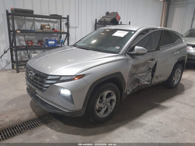 Aukcja sprzedaży 2023 Hyundai Tucson Se, vin: 5NMJACAE4PH286524, numer aukcji: 44456951