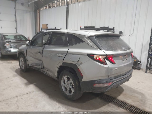 Aukcja sprzedaży 2023 Hyundai Tucson Se, vin: 5NMJACAE4PH286524, numer aukcji: 44456951