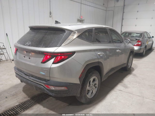 Aukcja sprzedaży 2023 Hyundai Tucson Se, vin: 5NMJACAE4PH286524, numer aukcji: 44456951
