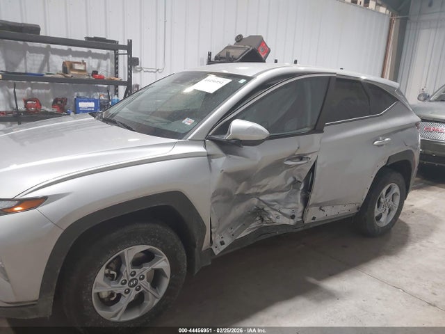 Aukcja sprzedaży 2023 Hyundai Tucson Se, vin: 5NMJACAE4PH286524, numer aukcji: 44456951