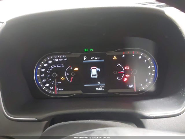 Aukcja sprzedaży 2023 Hyundai Tucson Se, vin: 5NMJACAE4PH286524, numer aukcji: 44456951