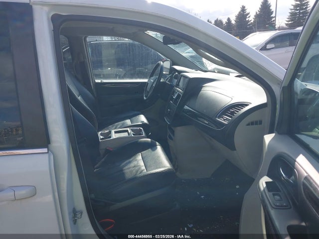 Aukcja sprzedaży 2016 Chrysler Town & Country Touring, vin: 2C4RC1BG8GR222784, numer aukcji: 44456955