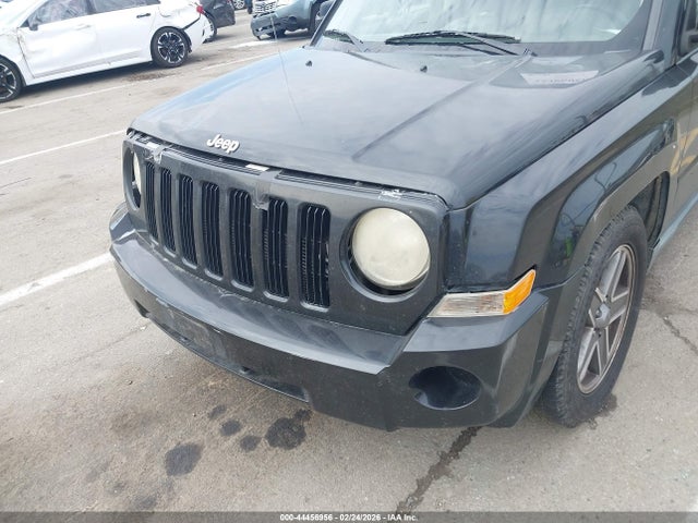 Продаж на аукціоні авто 2010 Jeep Patriot Sport, vin: 1J4NT2GB5AD531926, номер лоту: 44456956