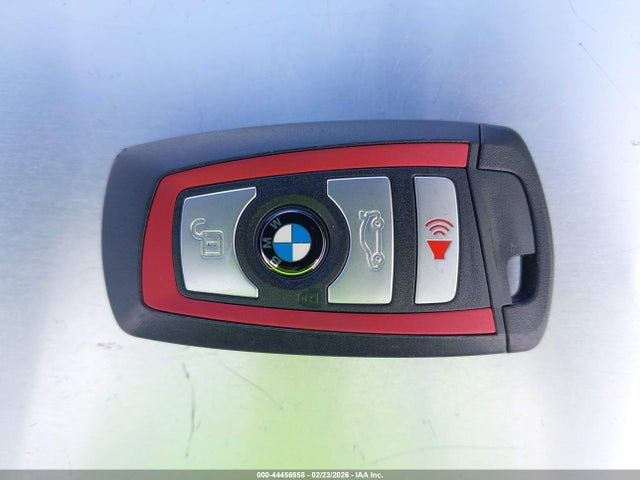 2018 BMW 440I WBA4W7C57JAD28978 Photo 10