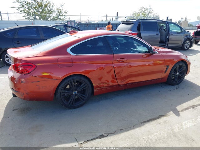 BMW 440I 2018 WBA4W7C57JAD28978 Image 13