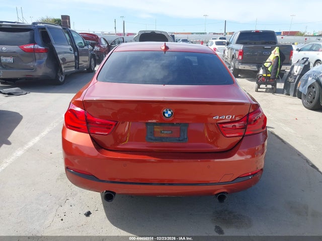BMW 440I 2018 WBA4W7C57JAD28978 Image 16
