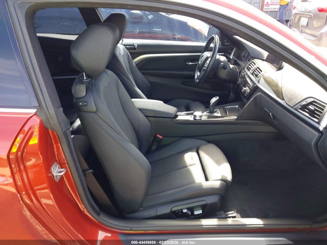 2018 BMW 440I WBA4W7C57JAD28978 Photo 4