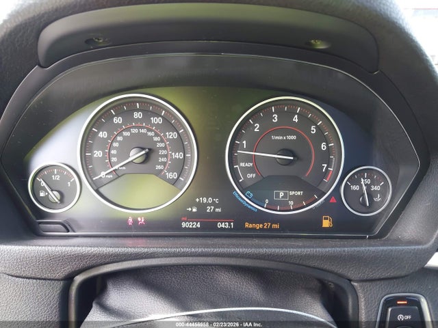 2018 BMW 440I WBA4W7C57JAD28978 Photo 6