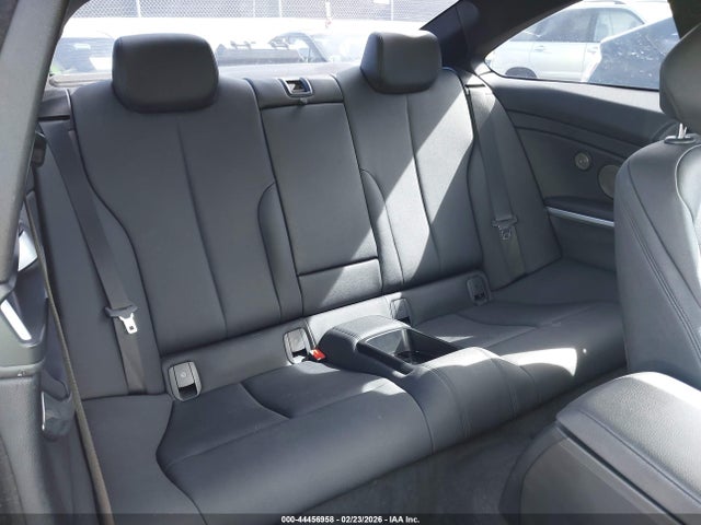 2018 BMW 440I WBA4W7C57JAD28978 Photo 7