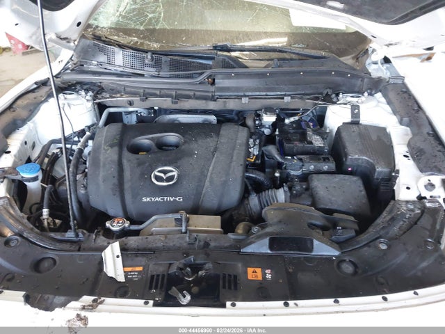 Aukcja sprzedaży 2021 Mazda Cx-5 Touring, vin: JM3KFBCM5M0327816, numer aukcji: 44456960