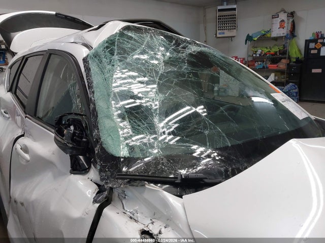 Aukcja sprzedaży 2021 Mazda Cx-5 Touring, vin: JM3KFBCM5M0327816, numer aukcji: 44456960