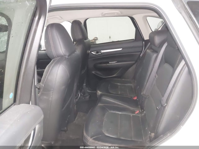 Aukcja sprzedaży 2021 Mazda Cx-5 Touring, vin: JM3KFBCM5M0327816, numer aukcji: 44456960