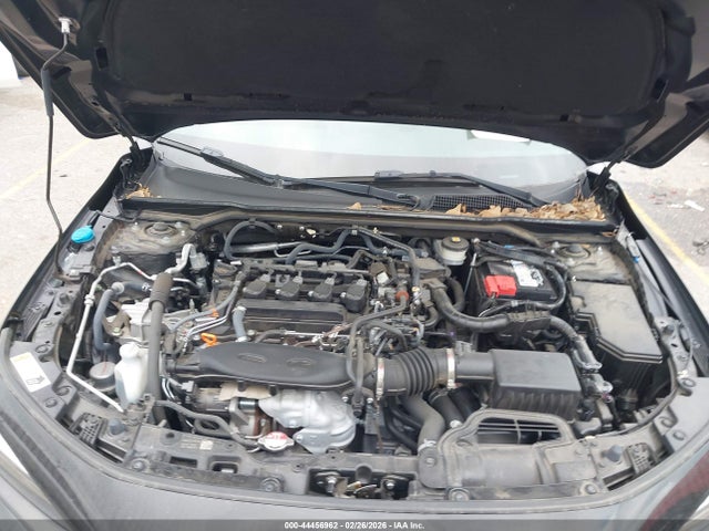 Aukcja sprzedaży 2024 Honda Civic Ex-l, vin: 19XFL1H78RE007744, numer aukcji: 44456962