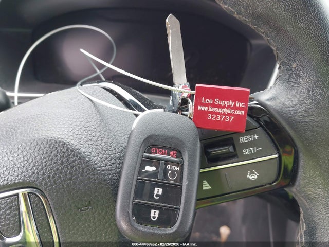 Aukcja sprzedaży 2024 Honda Civic Ex-l, vin: 19XFL1H78RE007744, numer aukcji: 44456962