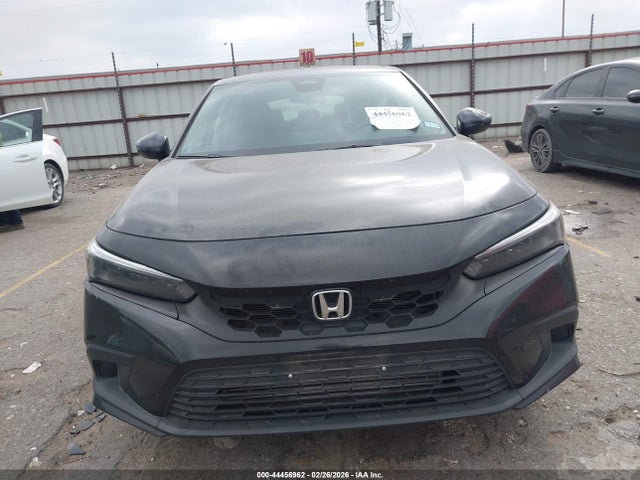 Aukcja sprzedaży 2024 Honda Civic Ex-l, vin: 19XFL1H78RE007744, numer aukcji: 44456962