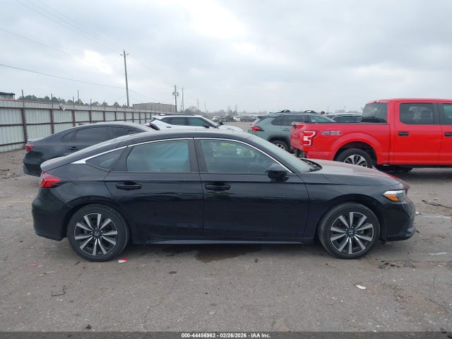 Aukcja sprzedaży 2024 Honda Civic Ex-l, vin: 19XFL1H78RE007744, numer aukcji: 44456962