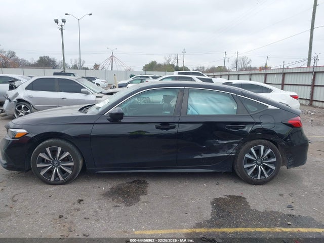 Aukcja sprzedaży 2024 Honda Civic Ex-l, vin: 19XFL1H78RE007744, numer aukcji: 44456962