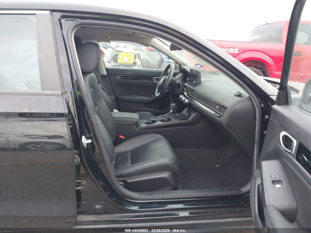 Aukcja sprzedaży 2024 Honda Civic Ex-l, vin: 19XFL1H78RE007744, numer aukcji: 44456962
