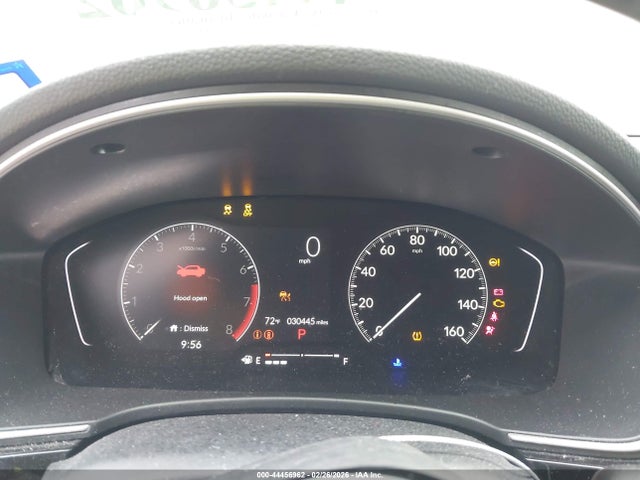 Aukcja sprzedaży 2024 Honda Civic Ex-l, vin: 19XFL1H78RE007744, numer aukcji: 44456962