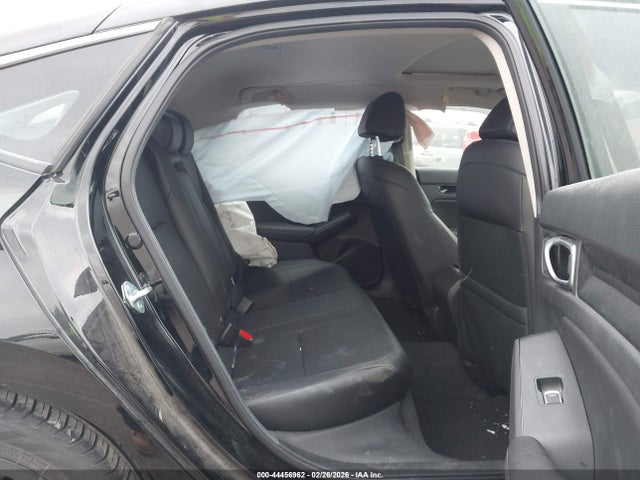 Aukcja sprzedaży 2024 Honda Civic Ex-l, vin: 19XFL1H78RE007744, numer aukcji: 44456962