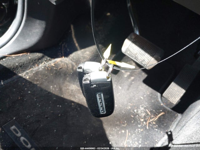 2014 DODGE DURANGO 1C4RDHDG0EC306798 Photo 10