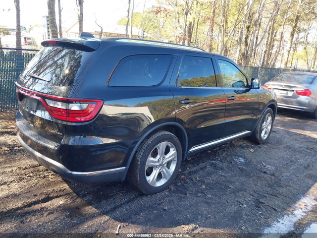2014 DODGE DURANGO 1C4RDHDG0EC306798 Photo 3