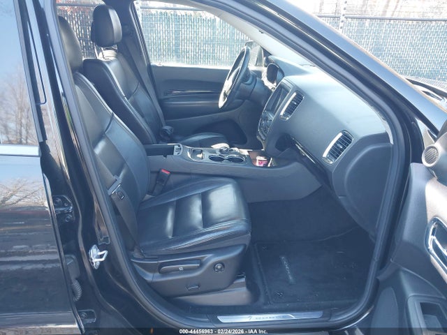 2014 DODGE DURANGO 1C4RDHDG0EC306798 Photo 4