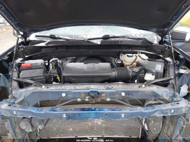 44456964 :رقم المزاد ، 3GTU9BED8MG272991 vin ، 2021 Gmc Sierra 1500 4wd  Short Box Sle مزاد بيع