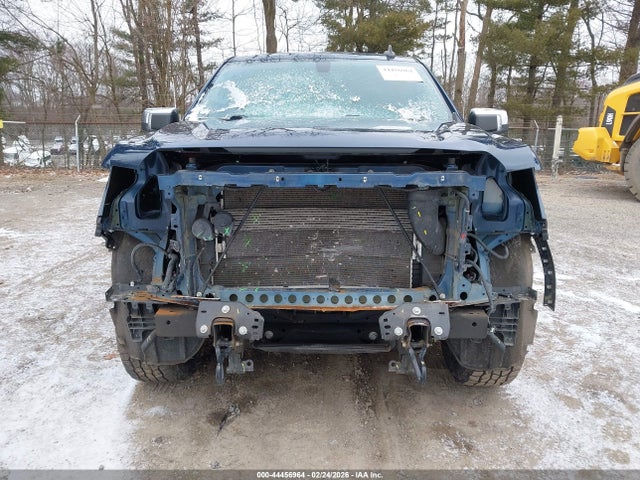 44456964 :رقم المزاد ، 3GTU9BED8MG272991 vin ، 2021 Gmc Sierra 1500 4wd  Short Box Sle مزاد بيع