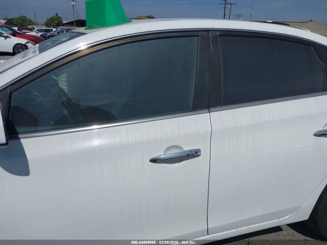 3N1AB7AP8KY424413 Nissan SENTRA SV