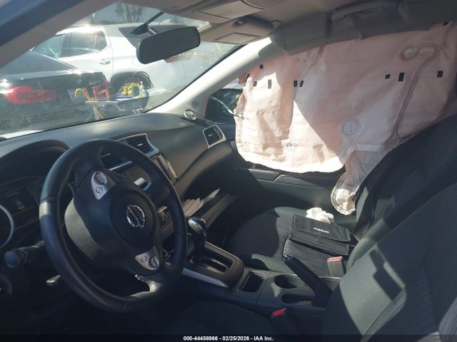 3N1AB7AP8KY424413 Nissan SENTRA SV