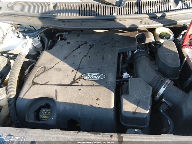 1FM5K8D81EGA05295 Ford EXPLORER XLT