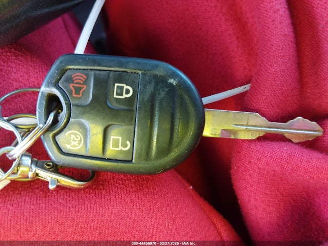 1FM5K8D81EGA05295 Ford EXPLORER XLT