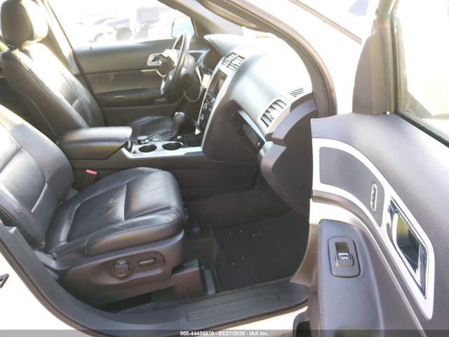 1FM5K8D81EGA05295 Ford EXPLORER XLT