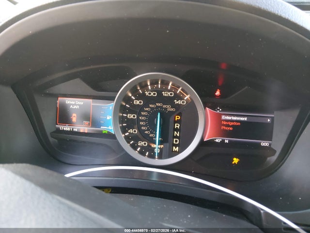 1FM5K8D81EGA05295 Ford EXPLORER XLT