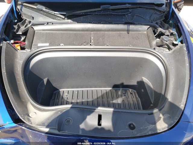 Aukcja sprzedaży 2023 Tesla Model Y Awd/long Range Dual Motor All-wheel Drive, vin: 7SAYGAEE8PF903925, numer aukcji: 44456974